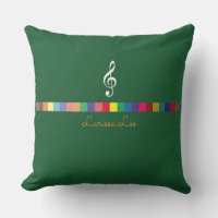 coloré, cool & musique personnalisée inspirée