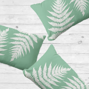 Coussin D'extérieur Couleurs Arrière - plans personnalisées pour la fe