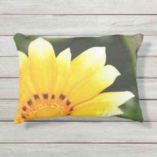 Coussin D'extérieur Décorateur de tournesol