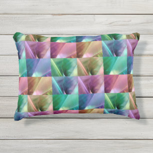Coussin D'extérieur Feuille de banane