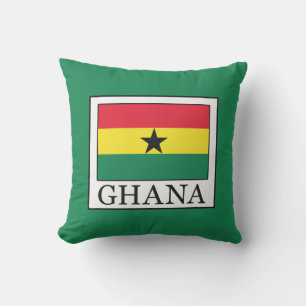 Coussin D'extérieur Ghana