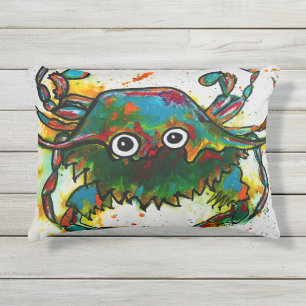 Coussin D'extérieur Horace B. Crabbe