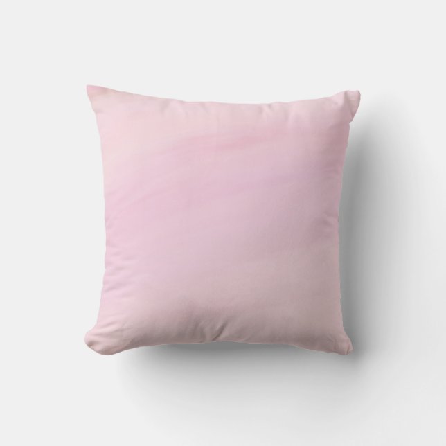 Coussin D'extérieur Joli rose (Recto)