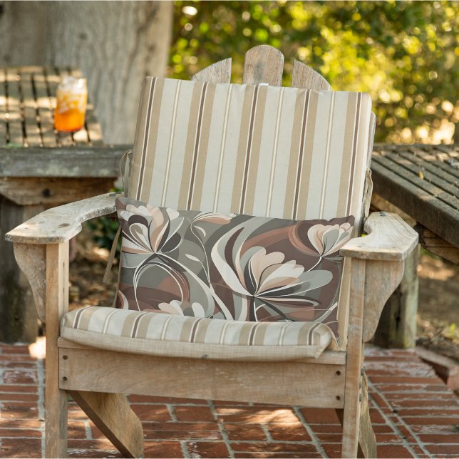Coussin D'extérieur Jupiter (Jupiter Lumbar Pillow
)