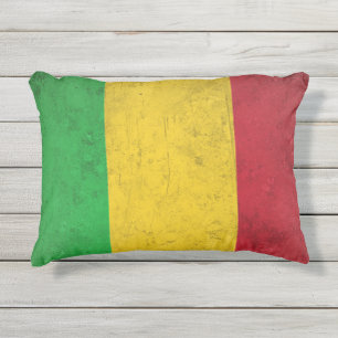 Coussin D'extérieur Mali