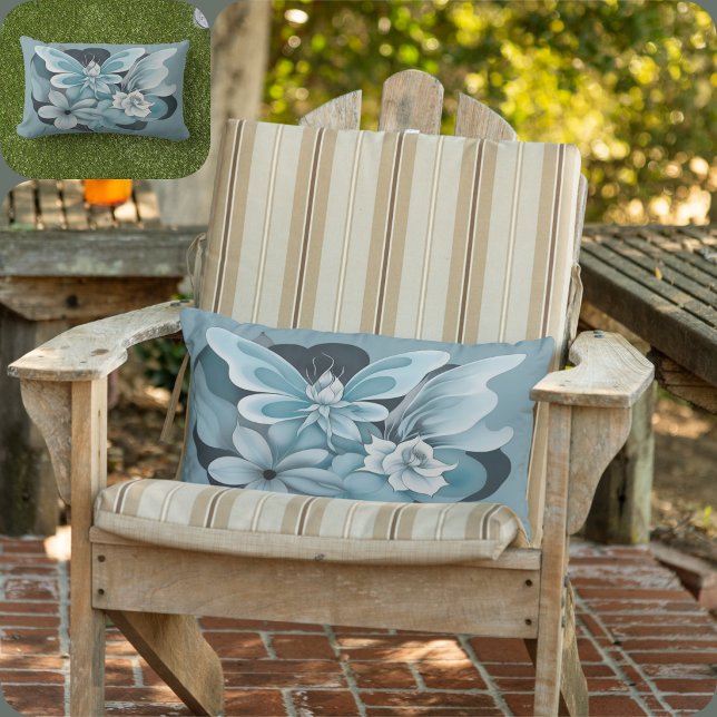 Coussin D'extérieur Mithras (Mithras Lumbar Pillow 
)