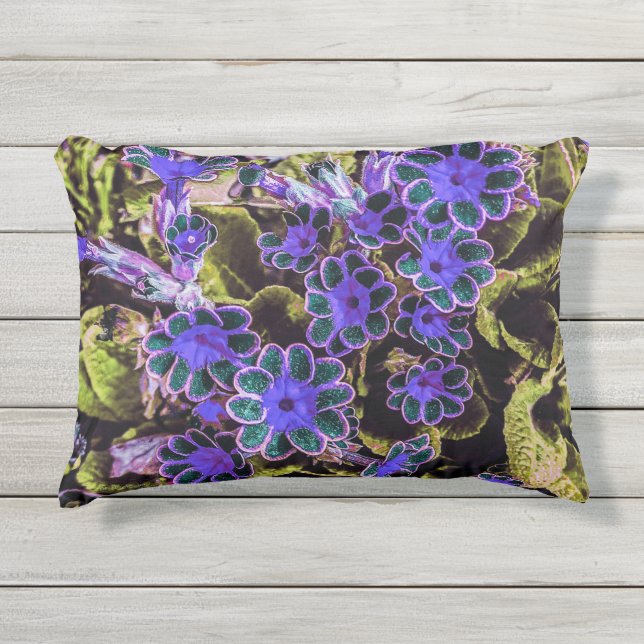 Coussin D'extérieur Oreillers (Devant)