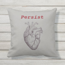 Persistent le coeur de ~