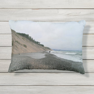 Coussin D'extérieur Plage 2 d'agate