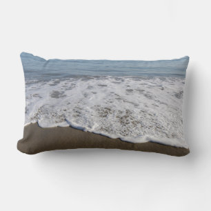 Coussin D'extérieur Plage/Sable/Vagues