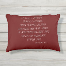 PRIÈRE ROUGE ET BLANCHE DES PSALMES DE REMERCIEMEN