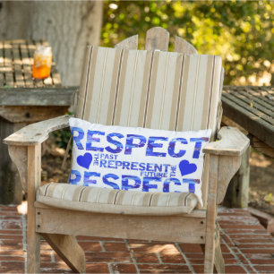 Coussin D'extérieur Remiss Bliss