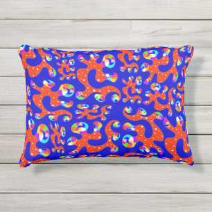 Coussin D'extérieur Résumé