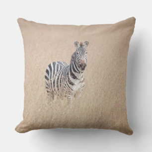 Coussin D'extérieur Zebra