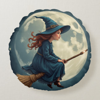 coussin d'halloween