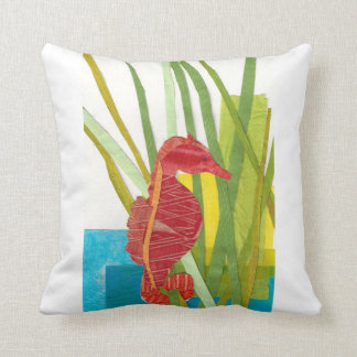 Coussin d'hippocampe d'été