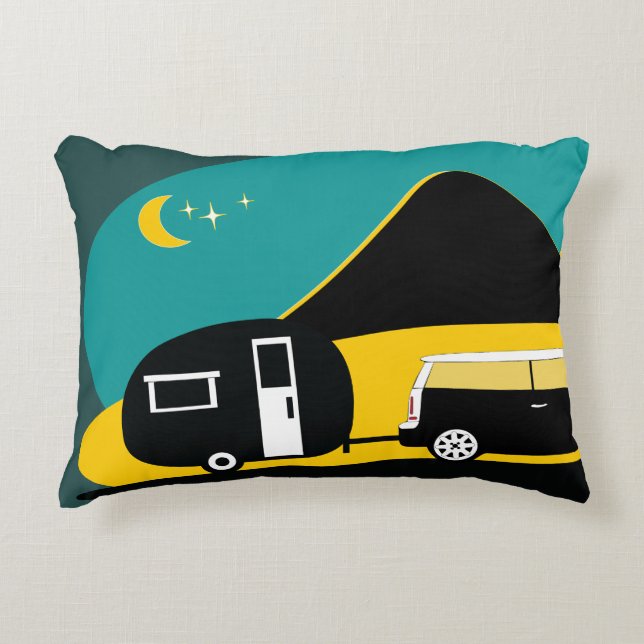 Coussin d'homme du monde (Devant)