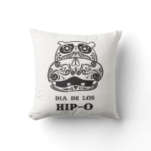 Dia de Los Hanche-o