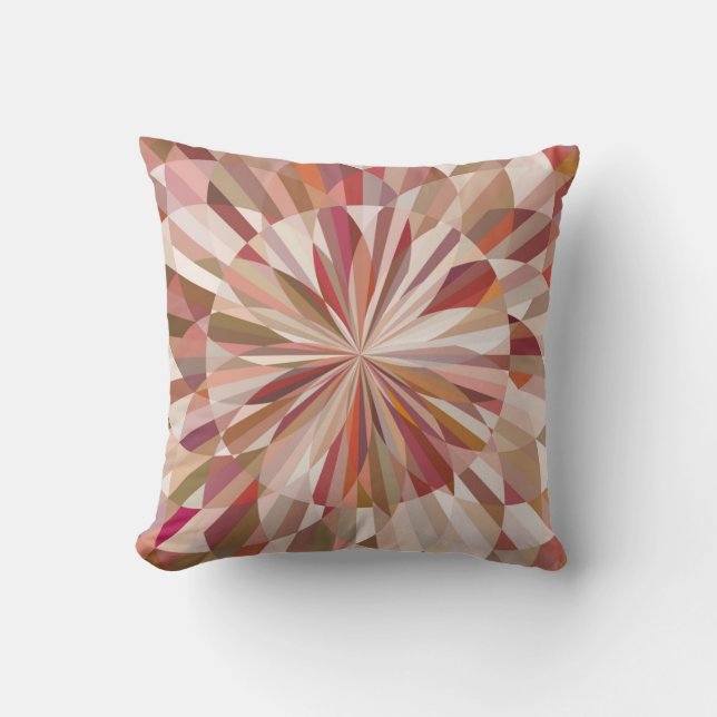 Coussin diamant (Recto)