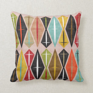 Coussin Diamant MCM