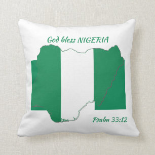 COUSSIN DIEU BÉNÉFICIE AU NIGÉRIA