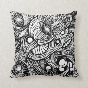 coussin d'infection
