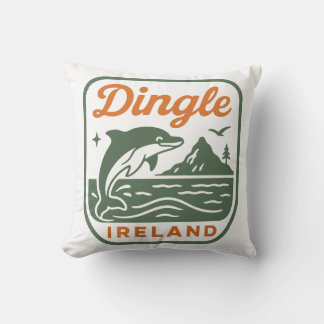 COUSSIN DINGLE IRLANDE