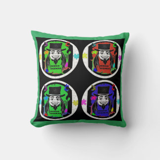 Coussin Dingo Dizmal