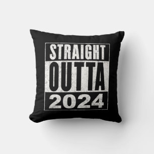 Coussin Direct Outta 2024