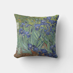 Coussin d'iris