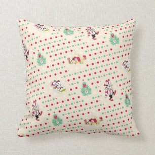 Coussin Disney Mickey & Friends Motif Classique de Fêt