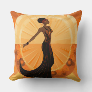 COUSSIN DIVINE FEMININE #5