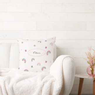 Coussin d'Olivia