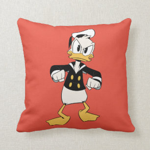 Coussin Donald Duck