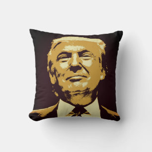 COUSSIN DONALD TRUMP JETER DES COULISSES