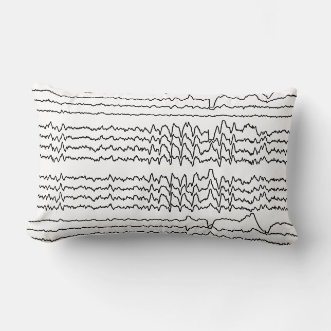 COUSSIN d'onde de veille REM Sleep (Recto)