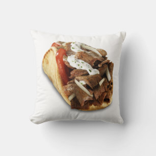 COUSSIN DONER KEBAB