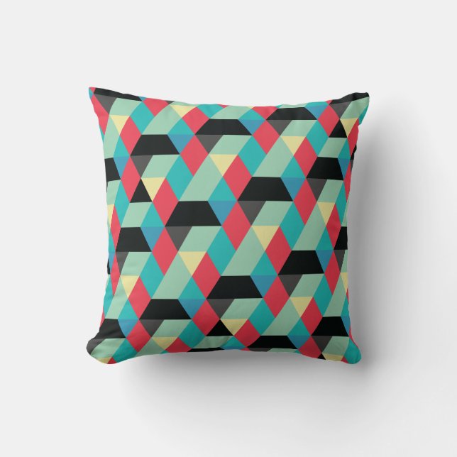 Coussin d'or de barres pas (Recto)