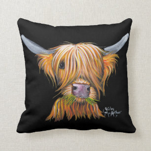 Coussin d'oreiller à l'oreiller à l'oreiller à la
