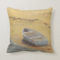 Dory d'été - Bateau sur la côte