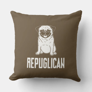 Coussin dos lover design unique mignon chien