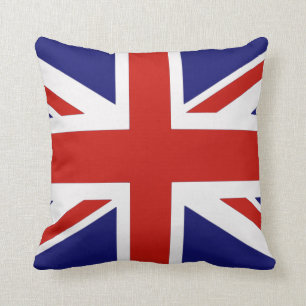 Coussin double face britannique de cric des