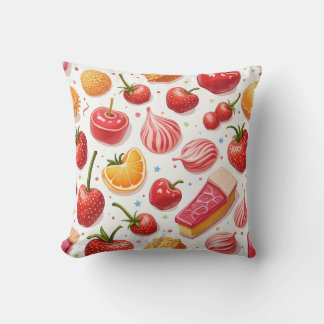 coussin doux