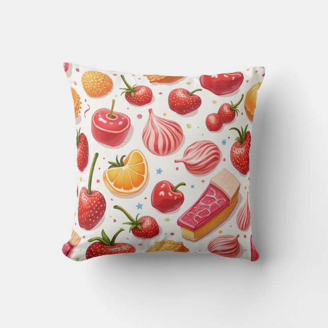 coussin doux (Recto)