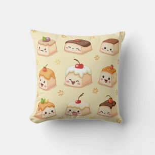 Coussin doux