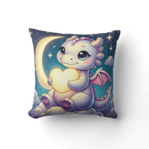 Dragon Moon Heart