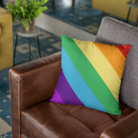 Drapeau arc-en-ciel