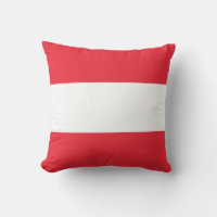 Drapeau de l'Autriche