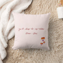 Drapeau des cœurs lesbiens Tu seras toujours mon V