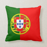 Drapeau du Portugal